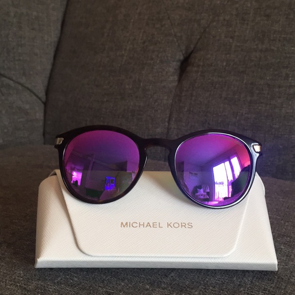 michael kors adrianna iii polarized